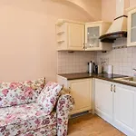 Romantic Apartament Free Parking