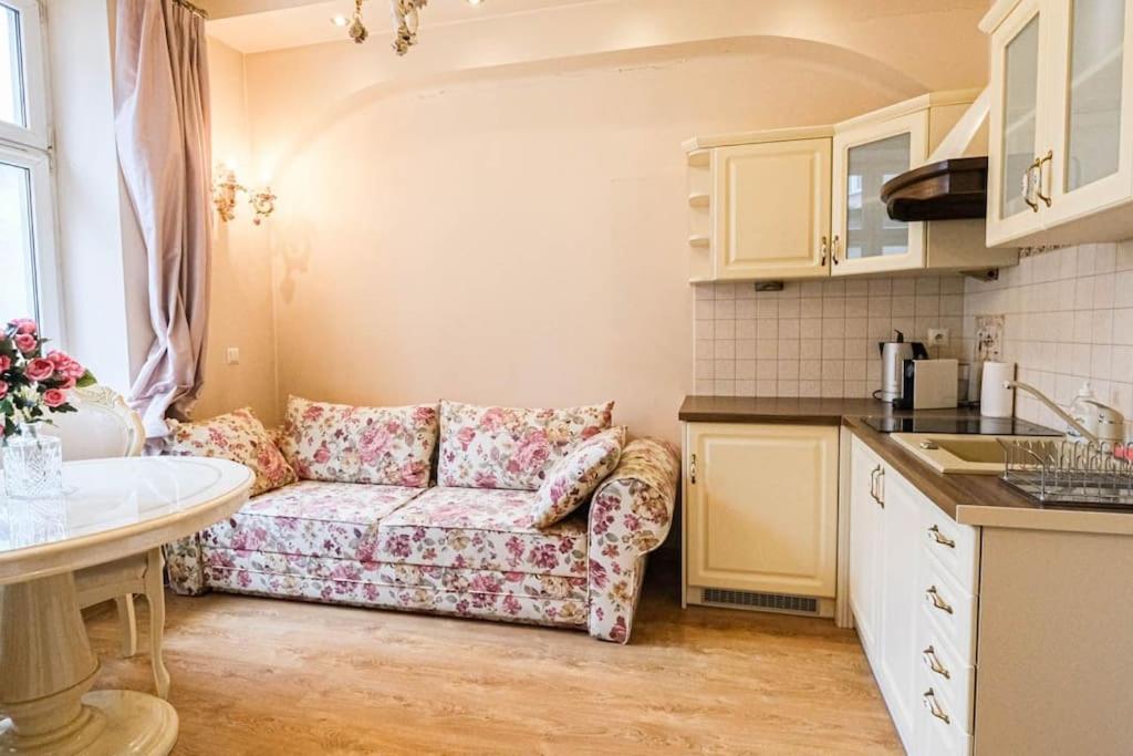 Romantic Free Parking Apartament