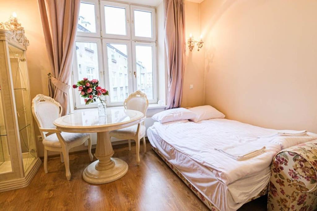 Apartament Romantic Free Parking