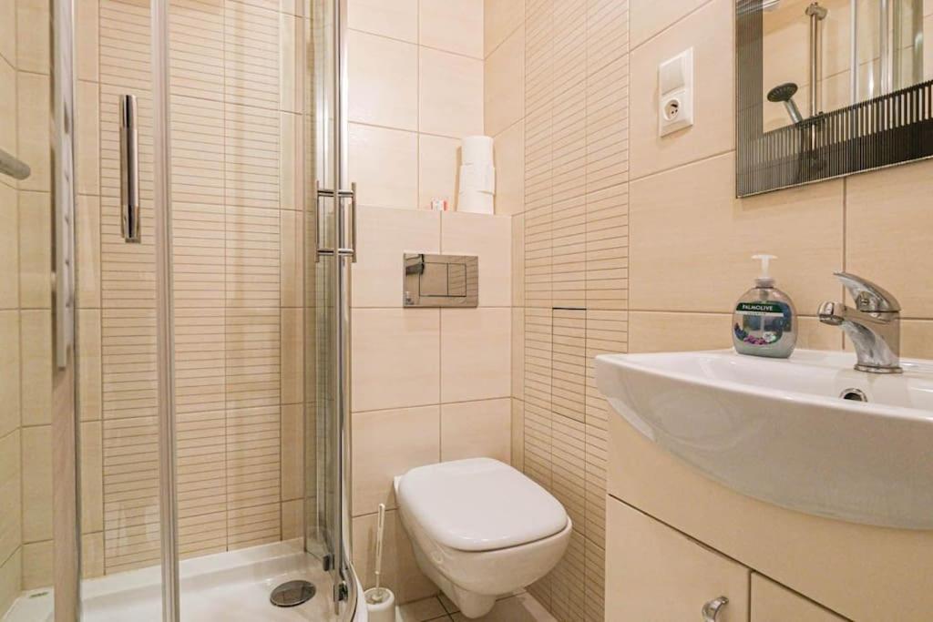 Romantic Free Parking Apartament