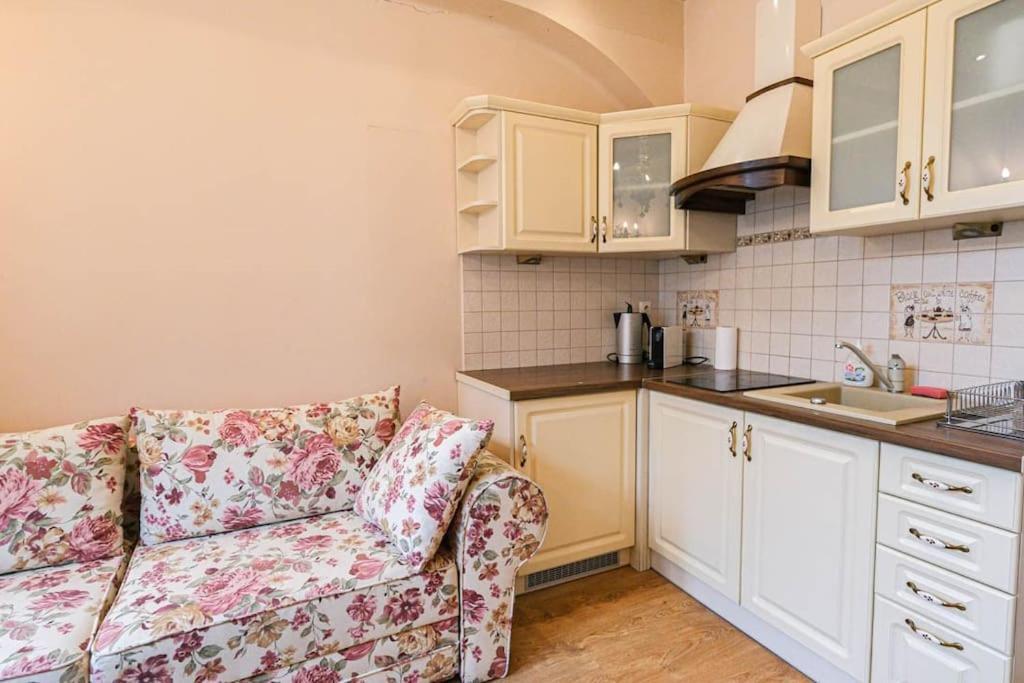 Apartament Romantic Free Parking *