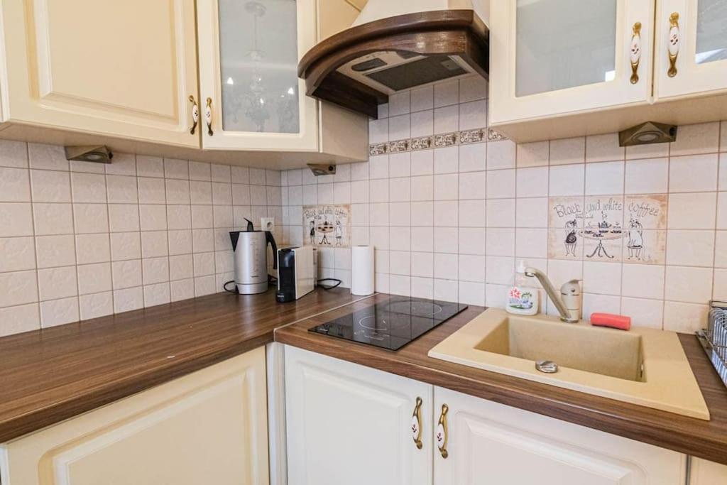 Apartament Romantic Free Parking Kraków