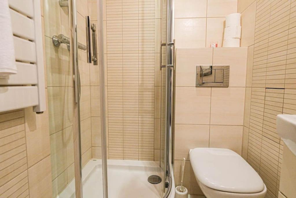 Apartament Romantic Free Parking *