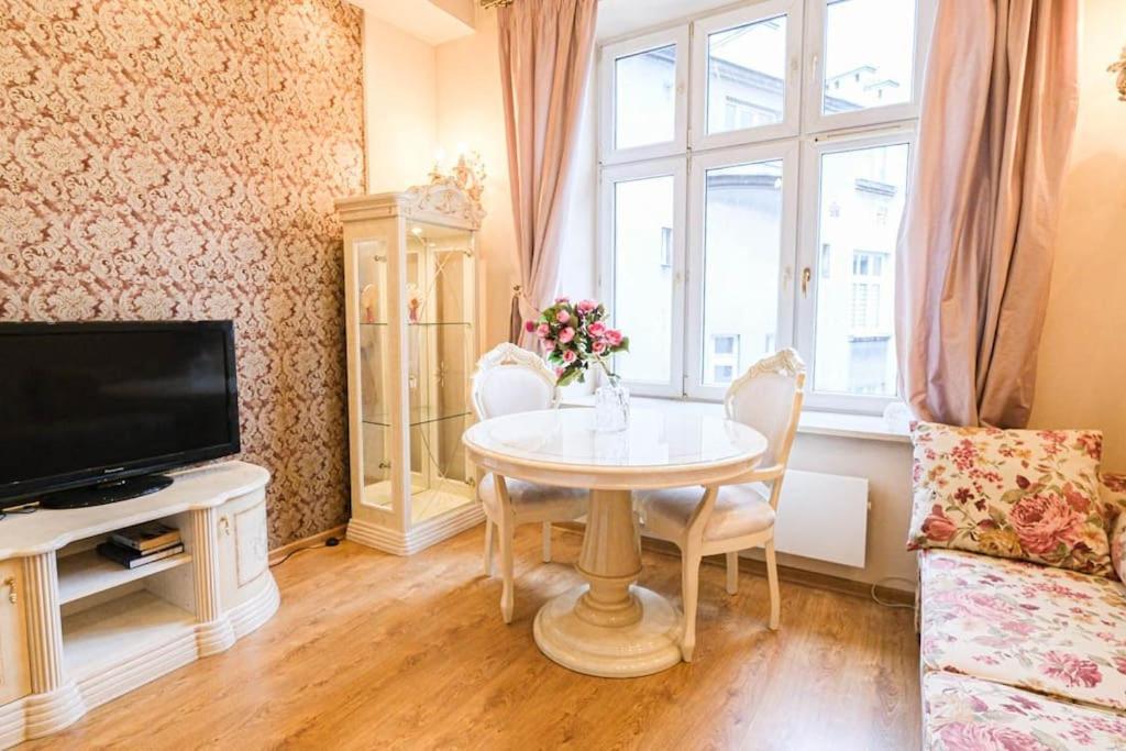 Apartament Romantic Free Parking Kraków